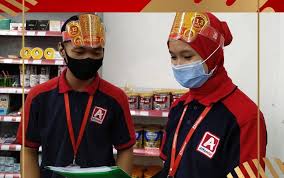 Maybe you would like to learn more about one of these? Lowongan Rekrutmen Alfamidi Makassar Pusat Info Lowongan Kerja 2021