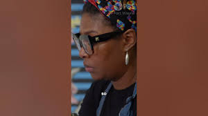 From Interior Design to Painting: Tashema Davis' Journey and Passion