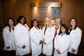Doctors Staff Womens Health Specialists