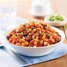 Le Meilleur Macaroni De Tous Les Temps Soupers De Semaine Recettes 5 15 Recettes Express 5 15 Pratico Prati Dog Food Recipes Pasta Recipes Confort Food