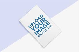 Download 27 Best Book Mockups Using A Book Mockup Generator