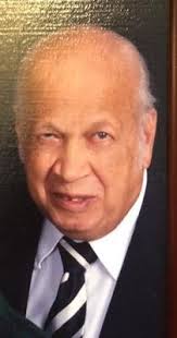 Julian Coleman Obituary (2019)