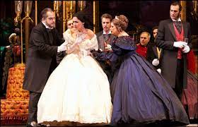 The fallen woman) is an opera in three acts by giuseppe verdi set to an italian libretto by francesco maria piave. La Traviata At The Odeon Of Herodes Atticus Tickets Event Info