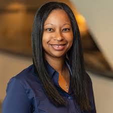 Candice Simon's Instagram, Twitter & Facebook