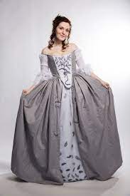 Lady Broch Tuarach Claire Beauchamp Fraser By Barbie Wi Cosplay Outlander Clairefraser Weddingdress Scot Wedding Dress Costume Dresses Wedding Dresses
