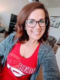 Shannon Phillips is our Hero Highlight of the week. She attends The  Gathering and teaches at Harry Russell Elementary School in West  Carrollton. She teaches 4th and 5th grade special education. From