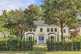Walk or cycle to ro district and highland village from this enchanting spanish colonial style home designed by renowned architect kurt aichler. These Are The 10 Most Expensive Houston Area Homes Sold In January 2020
