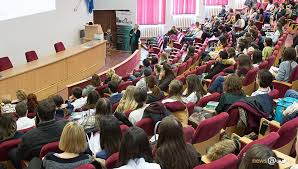 Minunata Lume Erasmus Provocări și Oportunități Pentru Studenții Umf Iști News Umf Iasi
