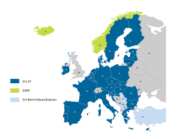 Doch seit wann gibt es die wetteraufzeichnung, die. Portrait Und Geschichte Der Eu