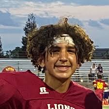 Logan Eddy's Liberty High School Bio