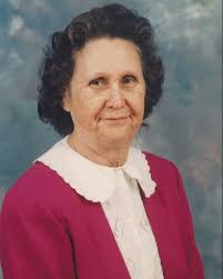 Imogene Plunk Johnson Obituary May 8, 2023