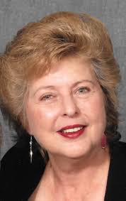 Valerie Baird Obituary