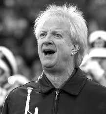 VP search responds to 'A new Beginning' report