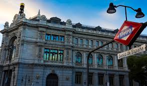 Tú decides cómo, cuándo y dónde relacionarte con tu banco. Sede Central Banco De Espana Madrid Duran Electronica Esp