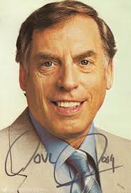 Larry Grayson (1923-1995)