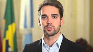 Brazilian Presidential hopeful Eduardo Leite shares that he is gay