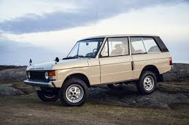 Image result for Sahara Dust 1980 Land Rover