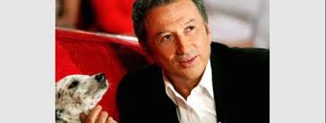 Check spelling or type a new query. Olga La Chienne De Michel Drucker S Est Eteinte Jean Marc Morandini