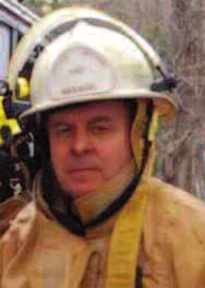 Firefighters' National Memorial Day