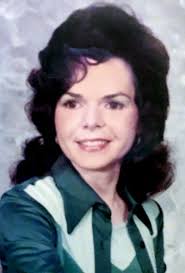 Mary Lou Dotson Buckley