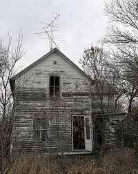 Abandoned House Heaton Old Farm Houses Abandoned Houses Old Houses
