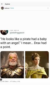 He Had A Very Valid Point Marvel Superheroes Marvel Funny Marvel Heroes