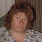 Obituary information for Jerolyn "Jerry" Lirette