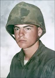 CPL James Mitchell “Jim” Trimble (1949-1968)