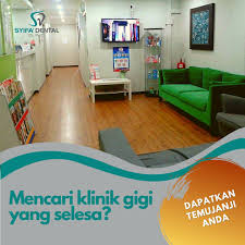 Syifa Dental Clinic Klinik Pergigian Syifa Home Facebook