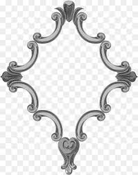 Gambar vignet digunakan untuk melengkapi ruang yang kosong dalam sebuah buku. Vignette Graphics Design Bn Logo Black And White Body Jewelry Png Pngwing