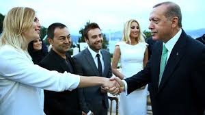 Play serdar ortac and discover followers on soundcloud | stream tracks, albums, playlists on desktop and mobile. Serdar Ortac Su Anda Turkiye De Lider Olarak Bir Tek Erdogan Var Onu Cok Seviyor Ve Takdir Ediyorum