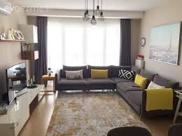 Bu Modern Stil Evde Yasamak Cok Kolay Bu Cok Evde Kolay Modern Stil Yasamak Oturma Odasi Dekorasyonu Ikea Oturma Odasi Oturma Odasi Tasarimlari