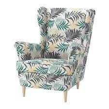 home outdoor furniture affordable well designed ikea strandmon wing chair ikea chair