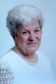 Virginia Florence Huggins-Egan Obituary July 18, 2017