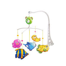 5 out of 5 stars. Latest Design Baby Musical Mobile Cute Fish Bed Bell Hanging Toys Baby Crib Mobiles For Newborn Buy Baby Musical Mobile Toys Baby Mobile Hanger Mobile Musical Baby Music Mobile Baby Crib