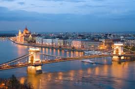 La guida completa alle terme da visitare nel vostro prossimo viaggio a budapest. Ungheria
