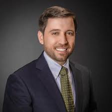 Kutak Rock Welcomes Blake Lewis to its Little Rock Office