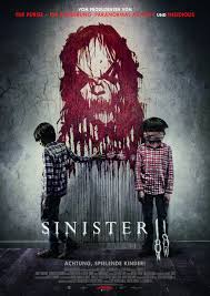 Sinister 2 (2015) Review – Savior Gaming