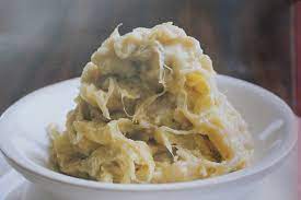 (تمڤويق, asam durian, pekasam, fermented durian). Cara Buat Tempoyak Durian Yang Mudah Menjadi Sedap Tahan Lama Pulak Tu Daily Makan