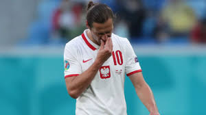 Stylowy piłkarz miał na to idealną ripostę: Euro 2020 Grzegorz Krychowiak Nie Zagra W Meczu Przeciwko Hiszpanii Sport Tvp Pl