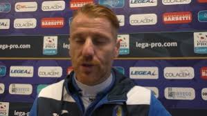 Filippo Barbetti: “Faccio i complimenti a tutto lo spogliatoio”. Alex Marini:  "Felice per il goal ma soprattutto per i 3 punti"