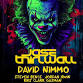 Bynofest Halloween event in Dundee