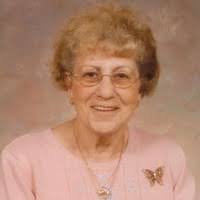 Obituary for Clara M. Pierce