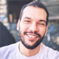 Mahmoud Hammad Email & Phone Number