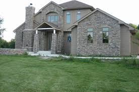 I've got well over 1000 sq ft and can get more so just let me know what you need. Boral Cultured Stone Southern Ledgestone Traditional Exterior Detroit By Brighton Stone Fireplace Inc Houzz