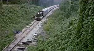 Via Giphy Mystery Train Giphy Train