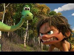 El Viaje De Arlo Pelicula Completa Estreno Espanol Latino The Good Dinosaur Dinosaur Movie Animated Movies