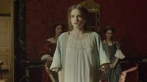 Each unhappy family is unhappy in its own way l. Versailles Netflix