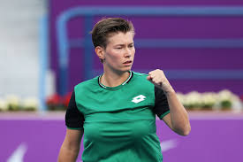 Jun 26, 2021 · voor de tweede week op rij heeft tennisster demi schuurs een dubbelfinale op de wta tour verloren. Demi Schuurs And Nicole Melichar Roll To Second Double Title In 2021 Outsports