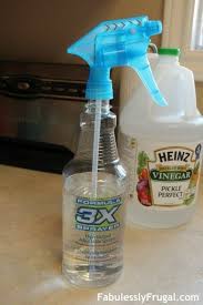 Diy Daily Shower Spray Picture Tutorial Daily Shower Spray Daily Shower Cleaner Shower Cleaner